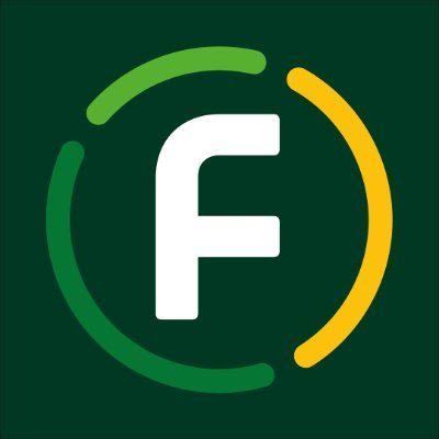 Fortnox logotyp