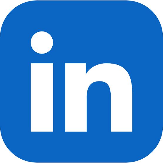 LinkedIn logotyp