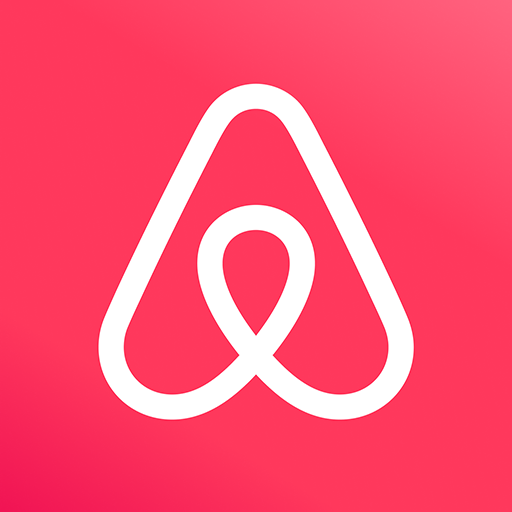 Airbnb logotyp